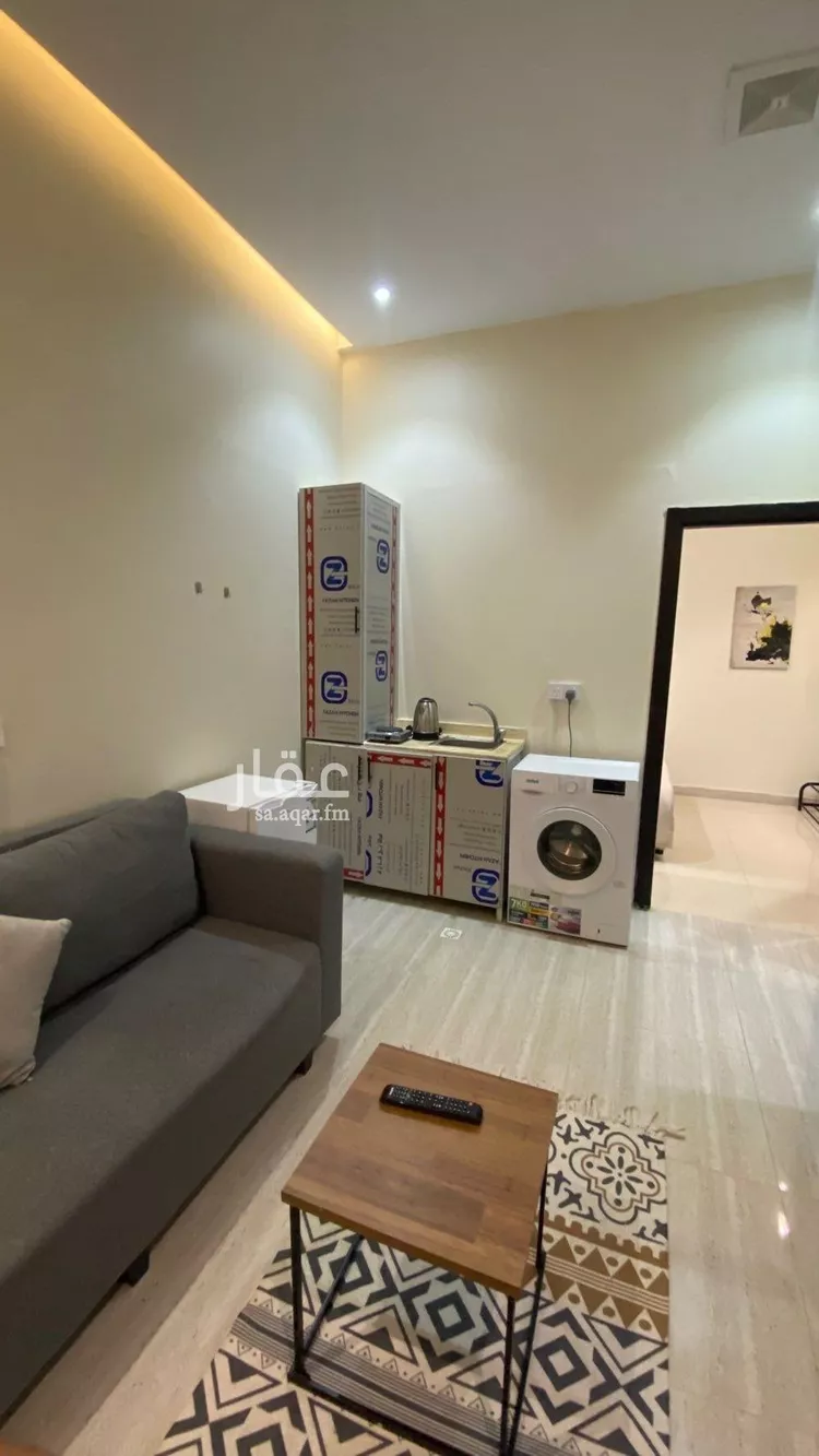 شقة للإيجار في شارع نجران, حي ظهرة لبن, مدينة الرياض, منطقة الرياض صورة 3