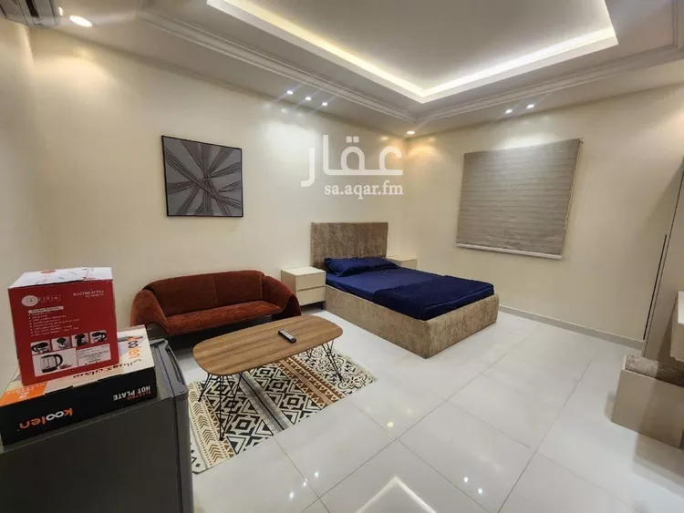 شقة للإيجار في شارع عسفان, حي النرجس, مدينة الرياض, منطقة الرياض