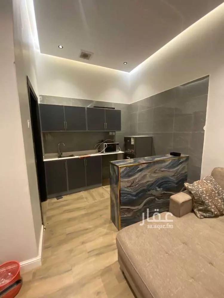 شقة للإيجار في شارع ابي سفيان بن حرب, حي النزهة, مدينة الرياض, منطقة الرياض صورة 3