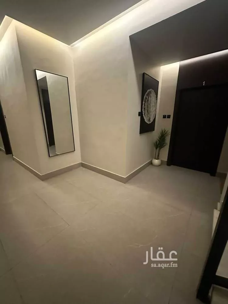 شقة للإيجار في شارع ابي سفيان بن حرب, حي مغرزات, مدينة الرياض, منطقة الرياض صورة 4