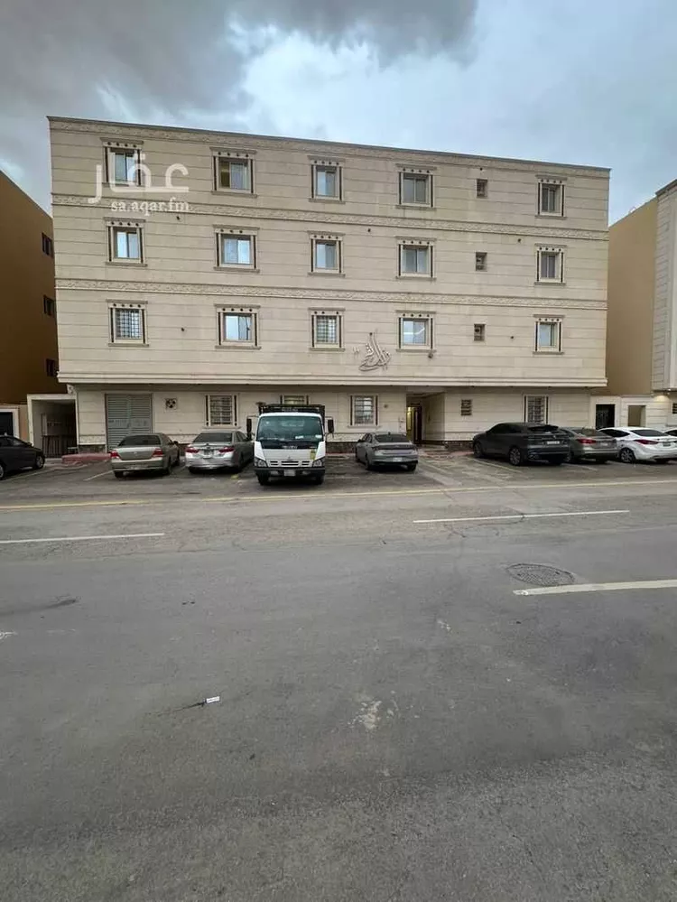 شقة للإيجار في شارع المعموره, حي ظهرة لبن, مدينة الرياض, منطقة الرياض