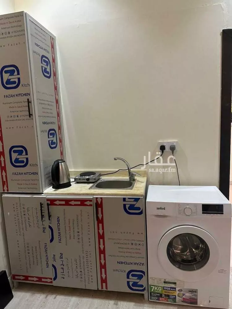 شقة للإيجار في شارع نجران, حي ظهرة لبن, مدينة الرياض, منطقة الرياض صورة 5