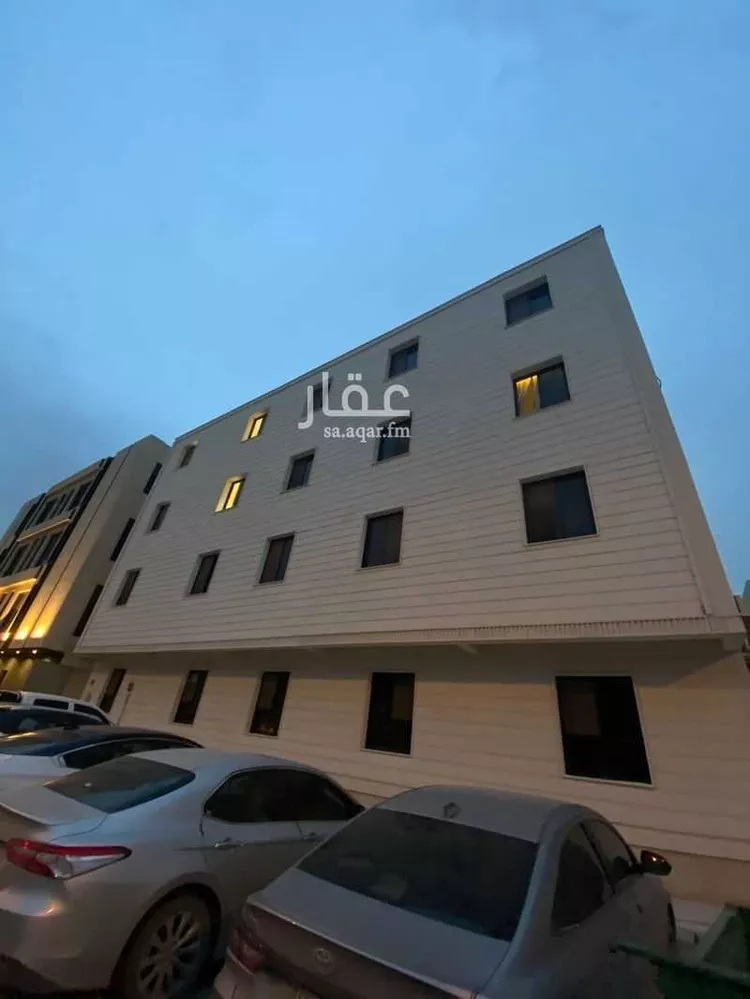 شقة للإيجار في شارع ملهم, حي الإزدهار, مدينة الرياض, منطقة الرياض