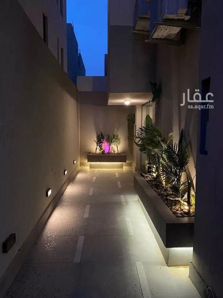 شقة للإيجار في شارع سلوى, حي الإزدهار, مدينة الرياض, منطقة الرياض صورة 4