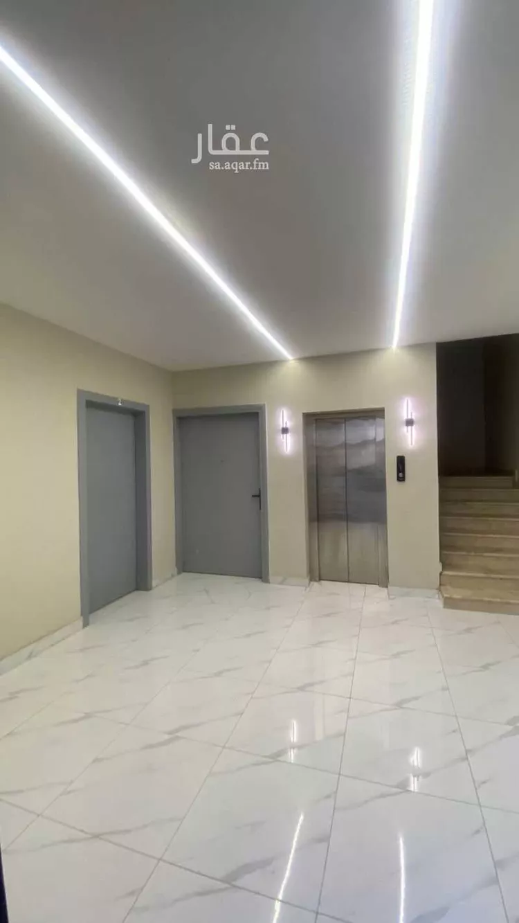 شقة للإيجار في شارع مسور, حي ظهرة لبن, مدينة الرياض, منطقة الرياض