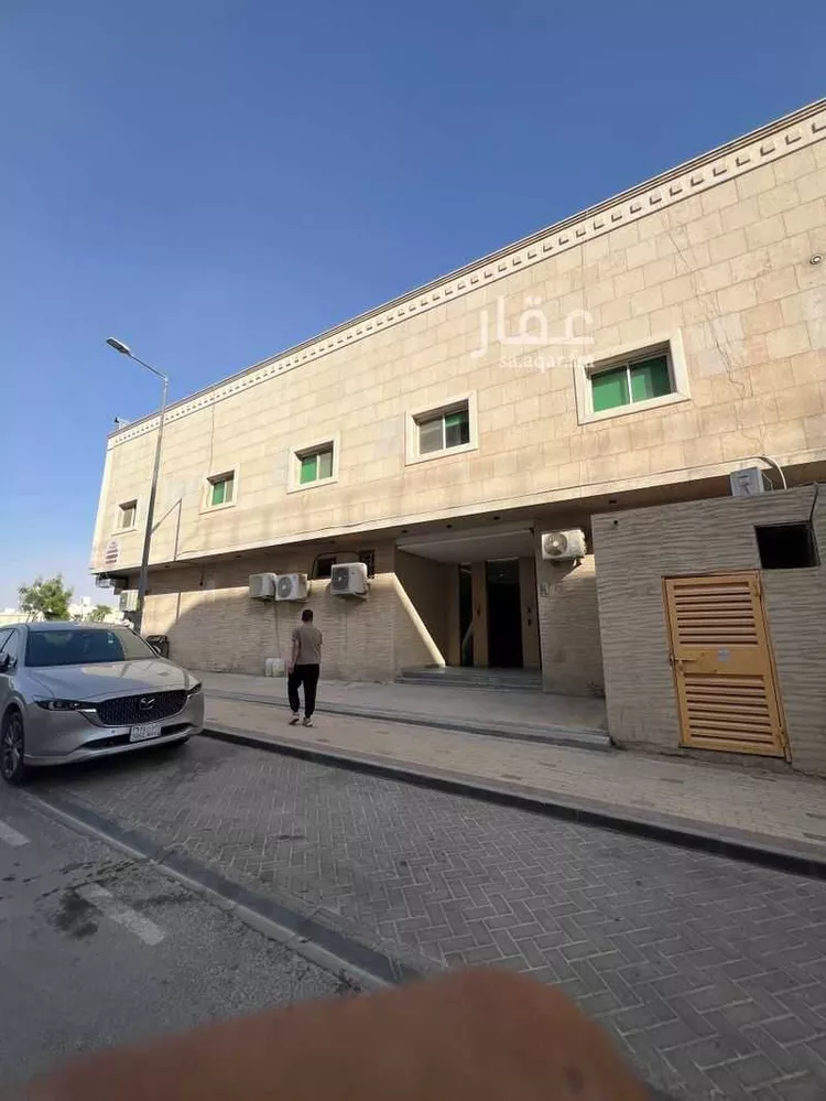 شقة للإيجار في شارع البركة, حي الفلاح, مدينة الرياض, منطقة الرياض صورة 2