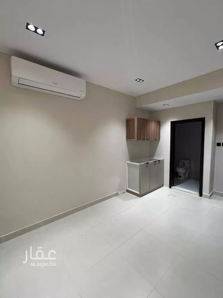 استوديو للإيجار في شارع عنيزة, حي الريان, مدينة الرياض, منطقة الرياض صورة 3