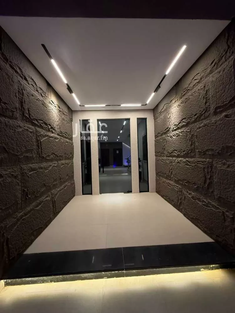 شقة للإيجار في شارع الحياة, حي الحمراء, مدينة الرياض, منطقة الرياض صورة 3