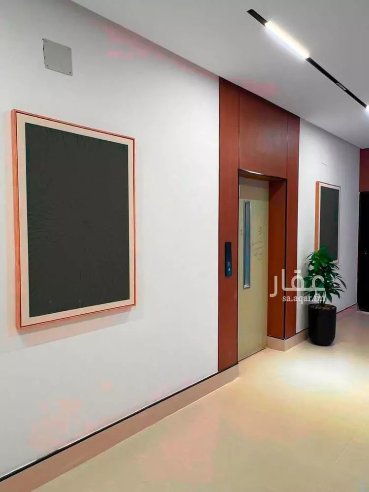 شقة للإيجار في شارع الحياة, حي الحمراء, مدينة الرياض, منطقة الرياض صورة 2
