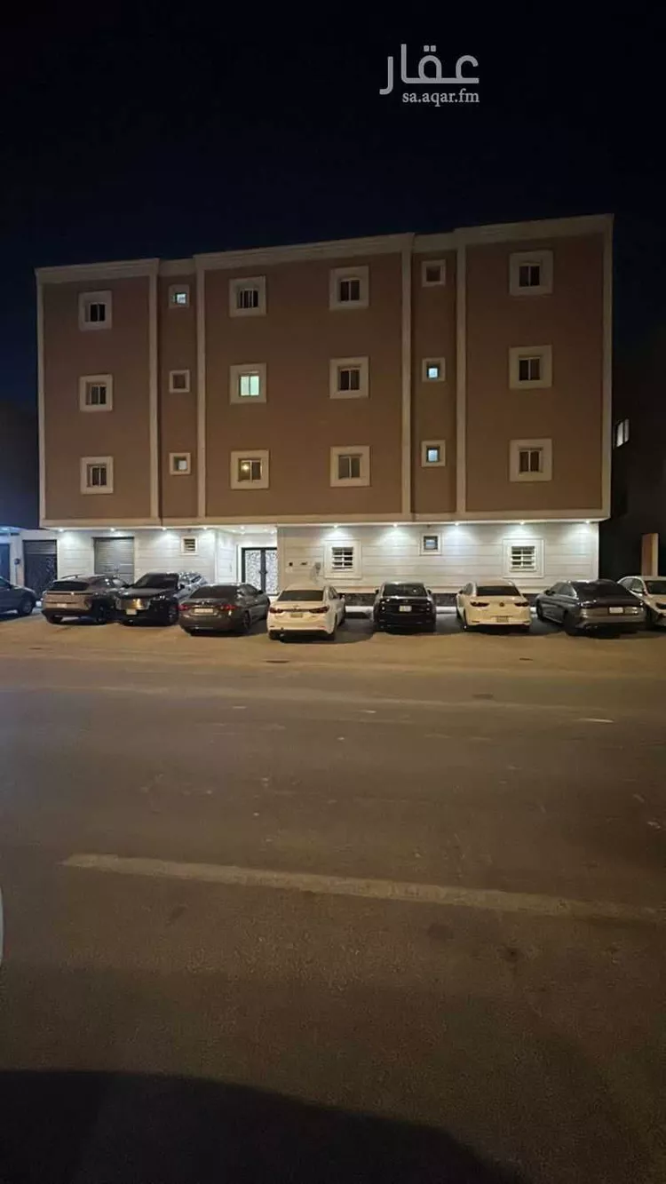 Studio for rent in Riyadh An Narjis