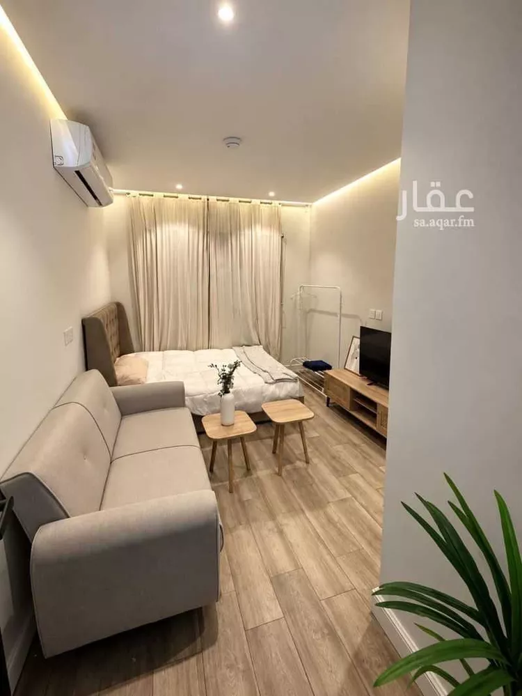 استوديو للإيجار في شارع البركة, حي الفلاح, مدينة الرياض, منطقة الرياض صورة 5