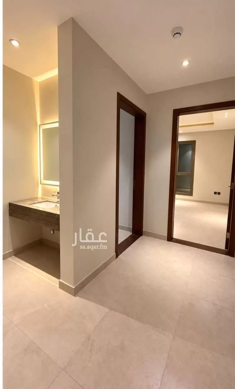 شقة للإيجار في حي الحزم, مدينة الرياض, منطقة الرياض صورة 4