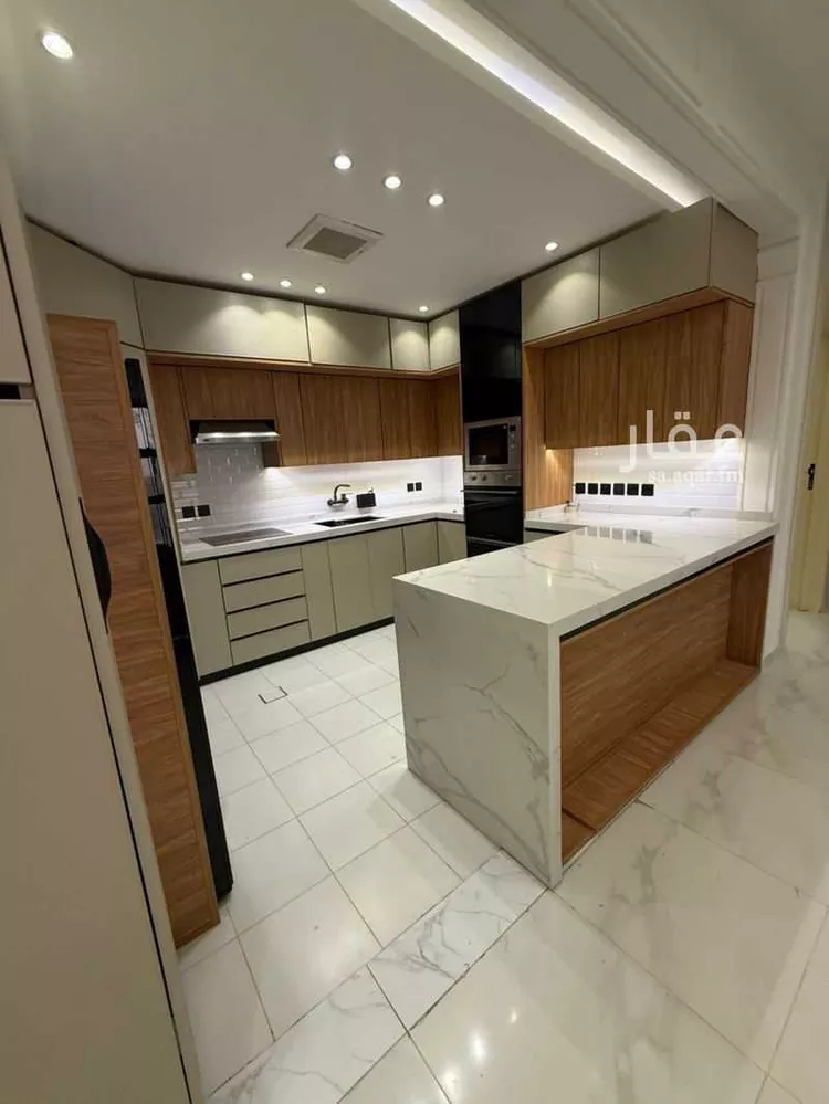 Apartment for Rent in Riyadh Dhahrat Namar صورة 2