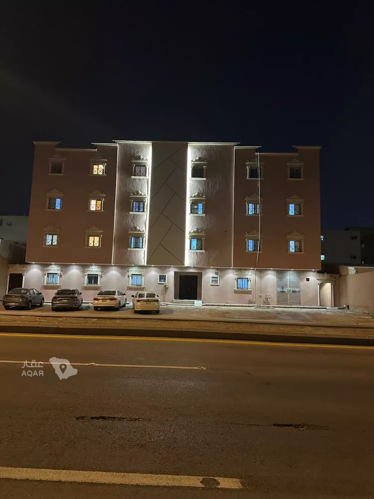 شقة للإيجار في شارع النماص, حي ظهرة لبن, مدينة الرياض, منطقة الرياض