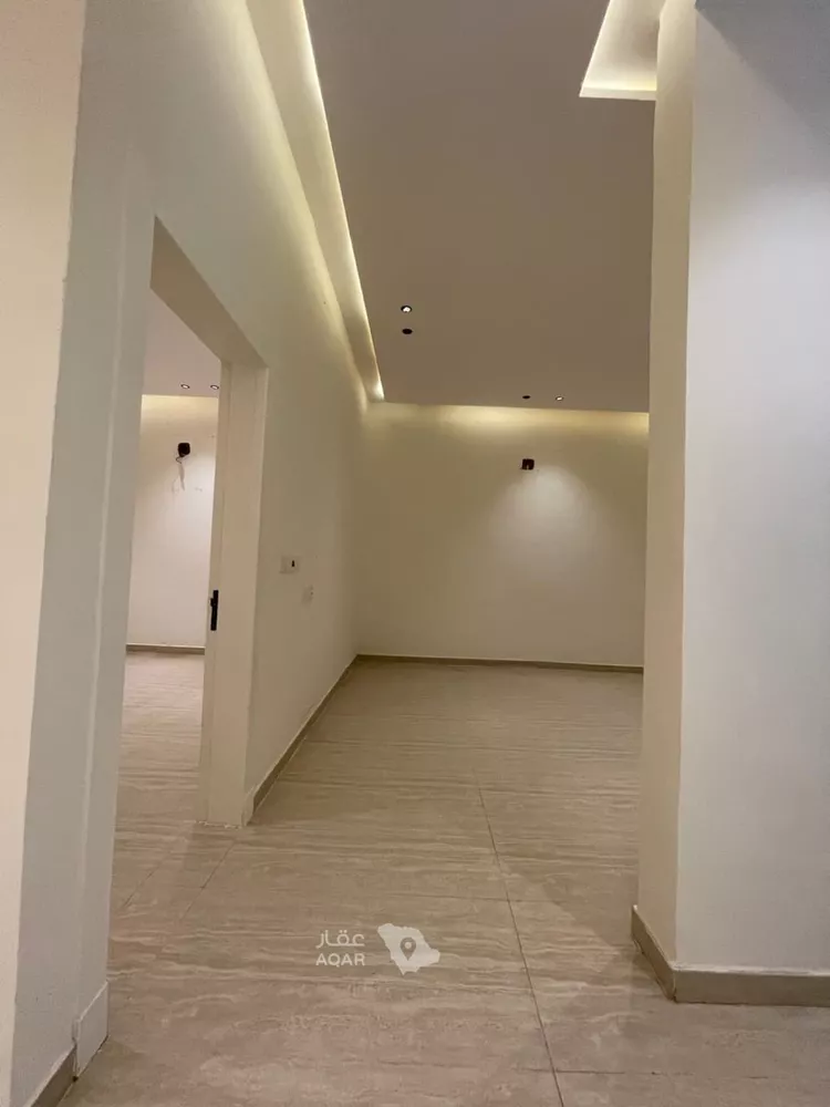 شقة للإيجار في شارع عبدالله بن ياسر, حي الحزم, مدينة الرياض, منطقة الرياض 6