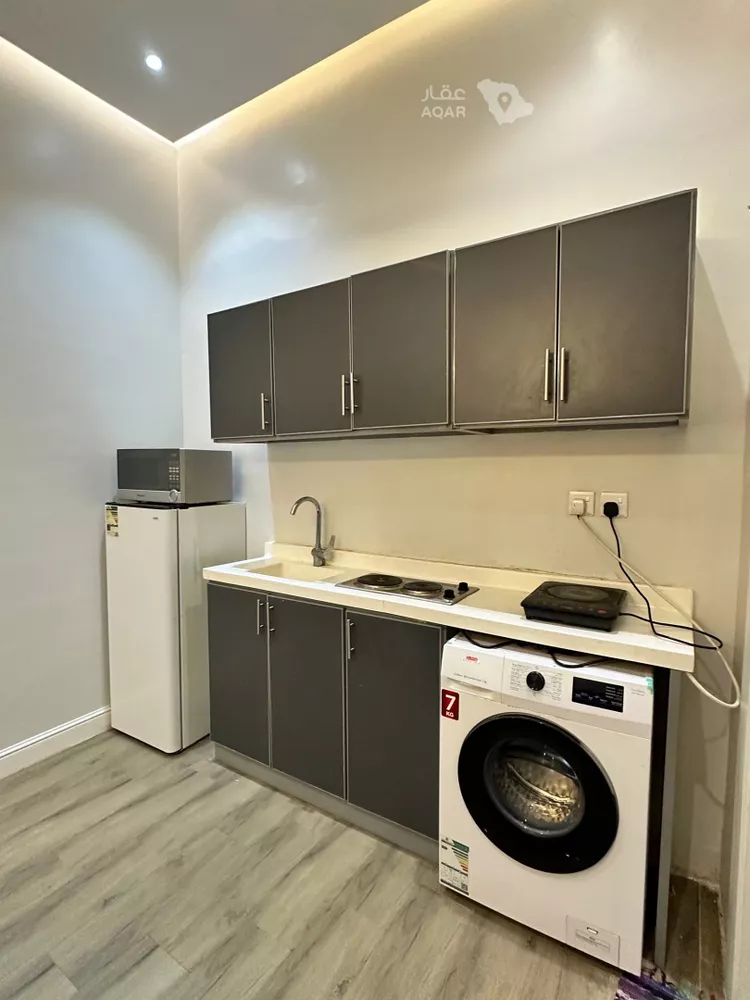 Apartment for Rent in Riyadh An Nuzhah 7