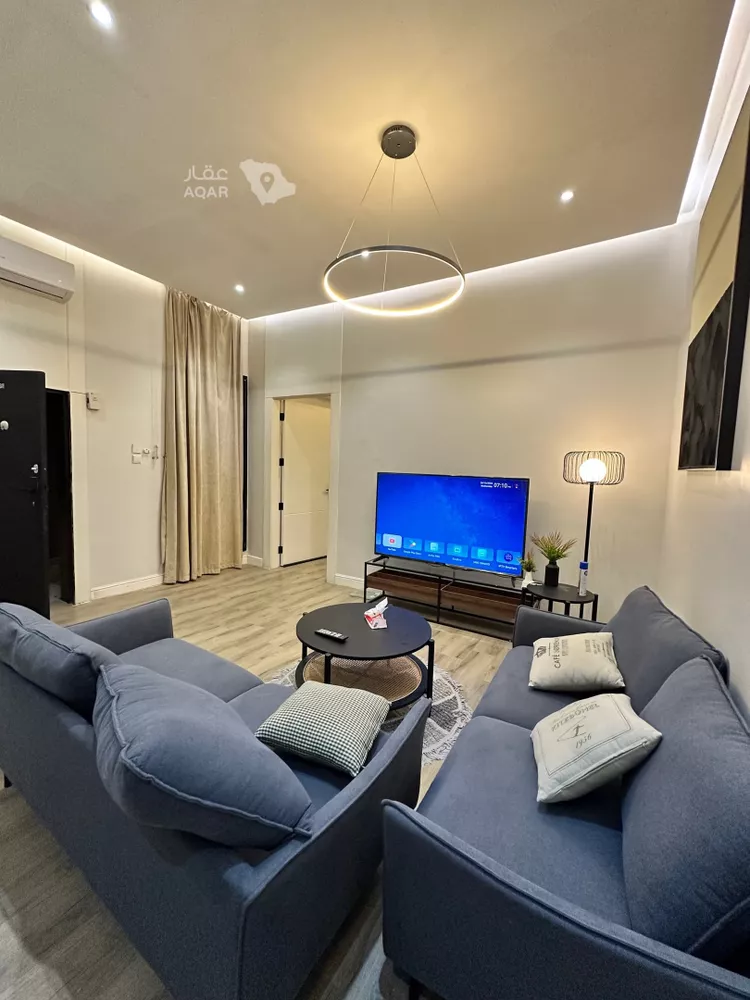 Apartment for Rent in Riyadh An Nuzhah