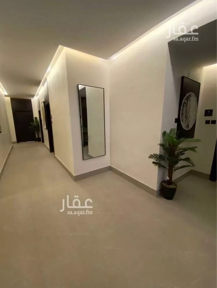 شقة للإيجار في شارع ابي سفيان بن حرب, حي مغرزات, مدينة الرياض, منطقة الرياض صورة 3