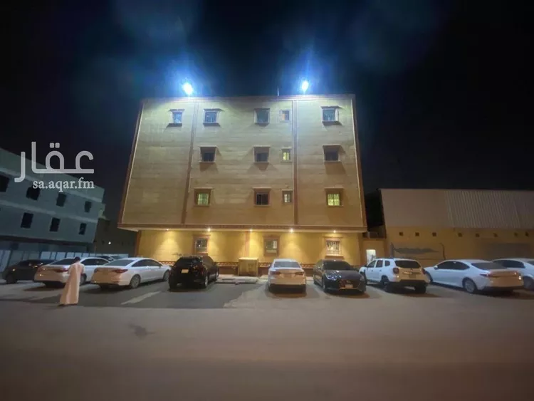 شقة للإيجار في شارع مسور, حي ظهرة لبن, مدينة الرياض, منطقة الرياض صورة 5