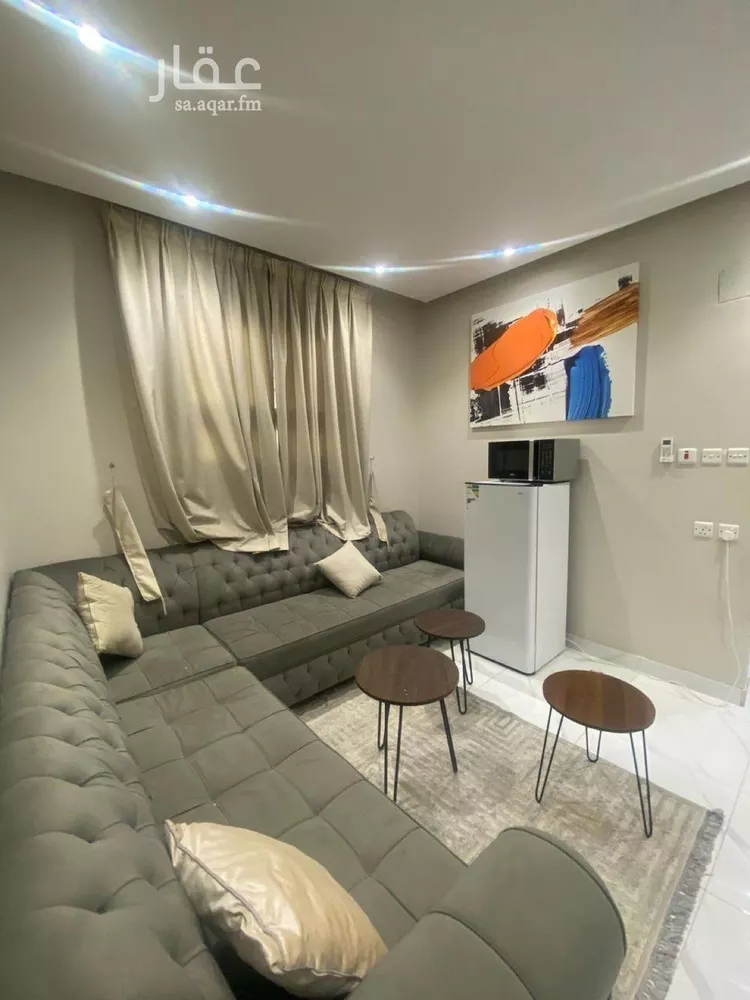 شقة للإيجار في شارع مسور, حي ظهرة لبن, مدينة الرياض, منطقة الرياض