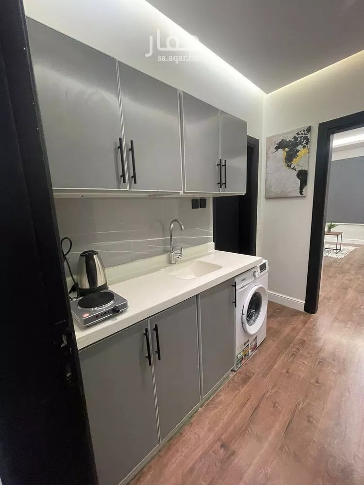 شقة للإيجار في شارع الغاشية, حي الفلاح, مدينة الرياض, منطقة الرياض صورة 3
