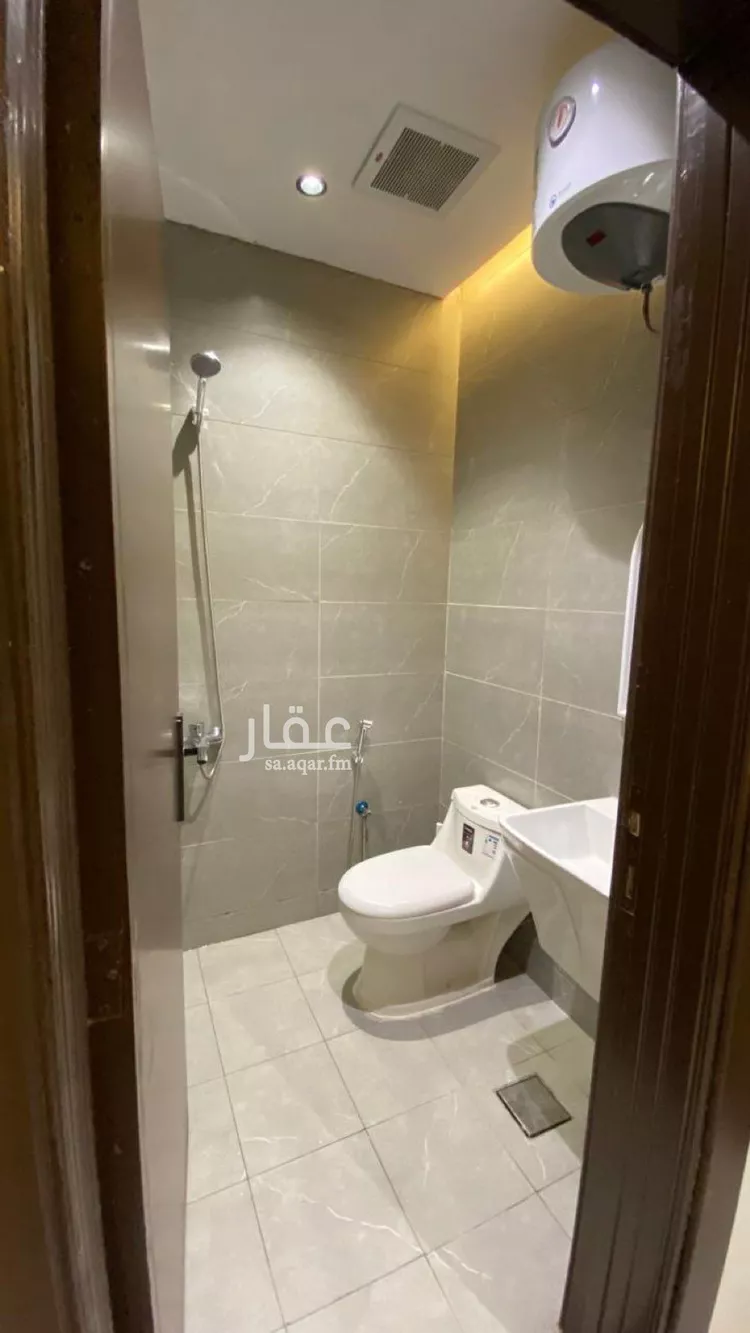 شقة للإيجار في شارع العباس بن عبدالمطلب, حي الإزدهار, مدينة الرياض, منطقة الرياض صورة 4