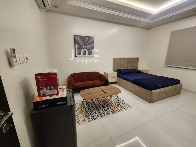 شقة للإيجار في شارع السلامة, حي النرجس, مدينة الرياض, منطقة الرياض صورة 2