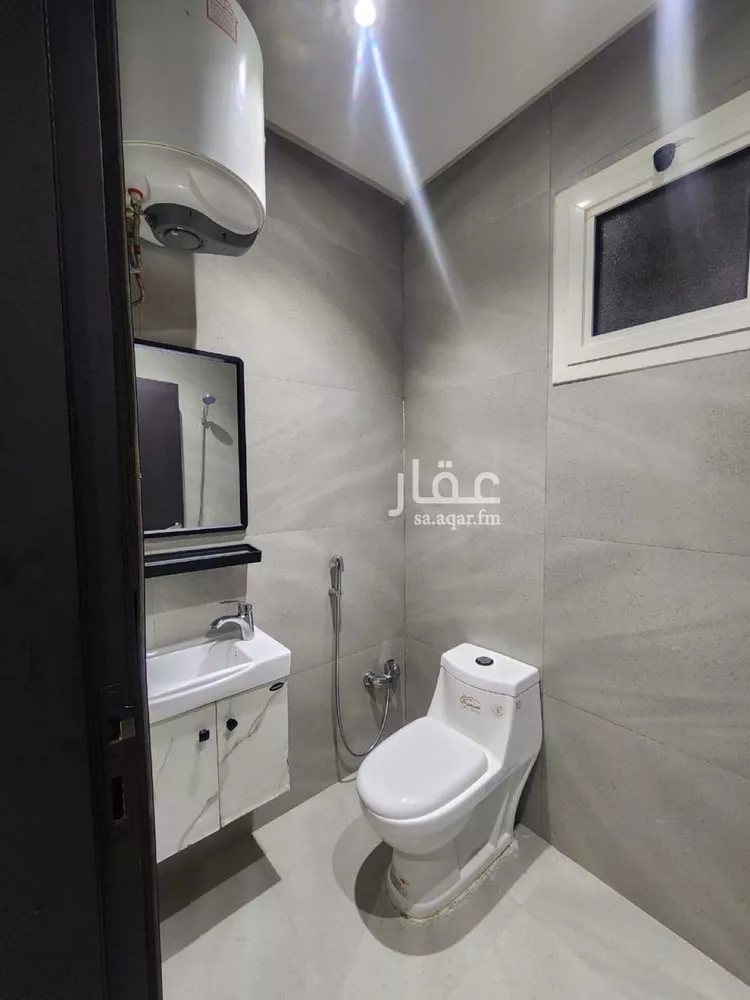 شقة للإيجار في شارع السلامة, حي النرجس, مدينة الرياض, منطقة الرياض صورة 5