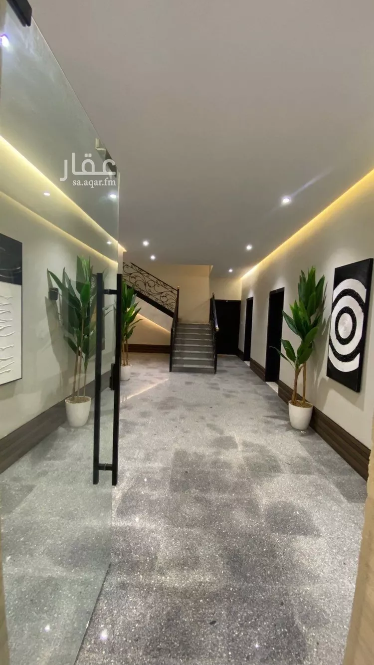 شقة للإيجار في شارع الغاشية, حي الفلاح, مدينة الرياض, منطقة الرياض صورة 2