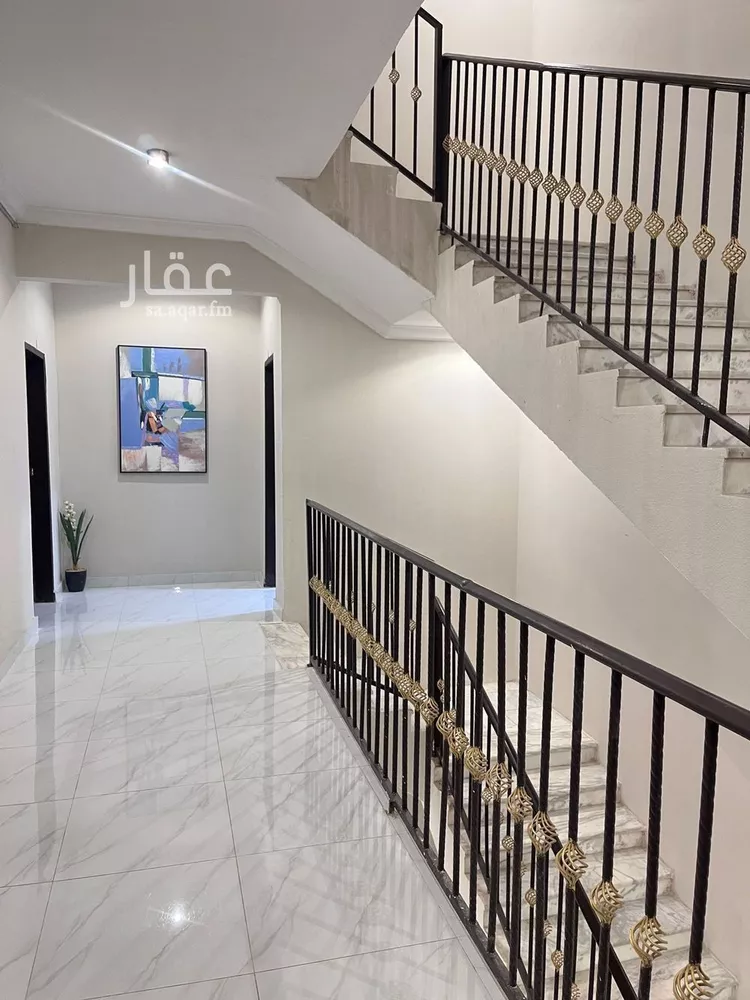 شقة للإيجار في شارع النماص, حي ظهرة لبن, مدينة الرياض, منطقة الرياض