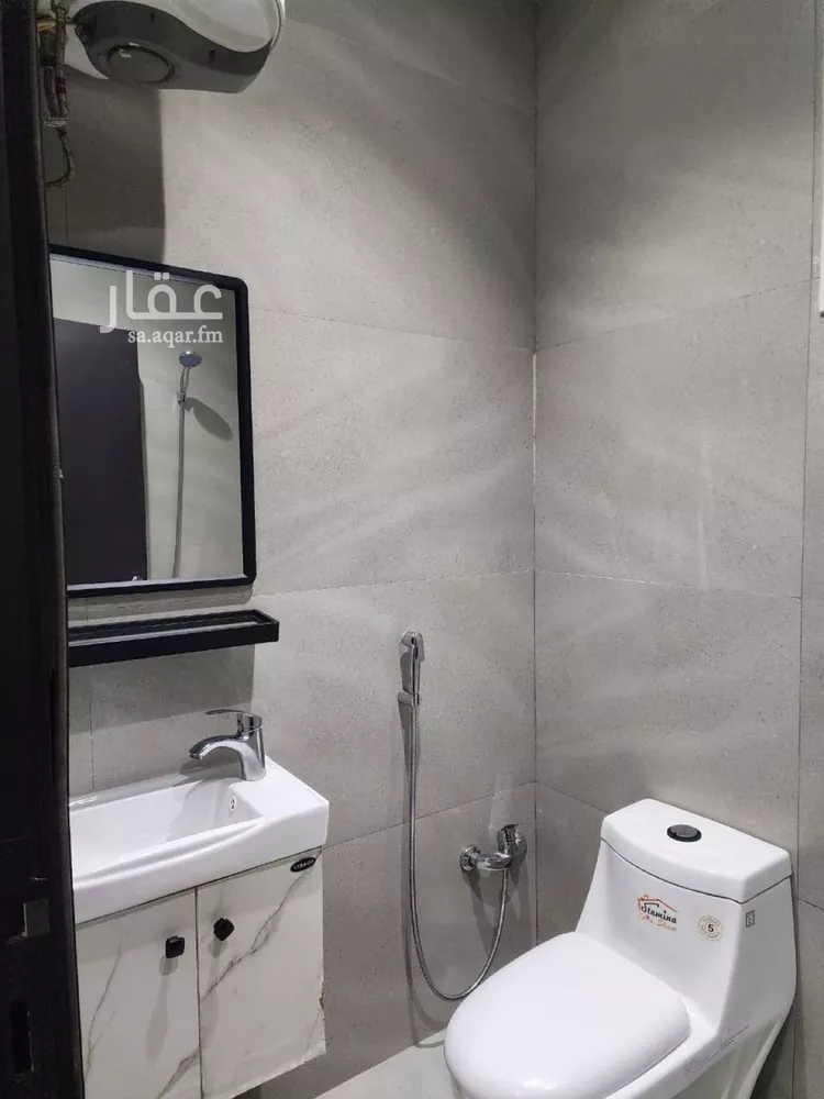 شقة للإيجار في شارع عسفان, حي النرجس, مدينة الرياض, منطقة الرياض صورة 2