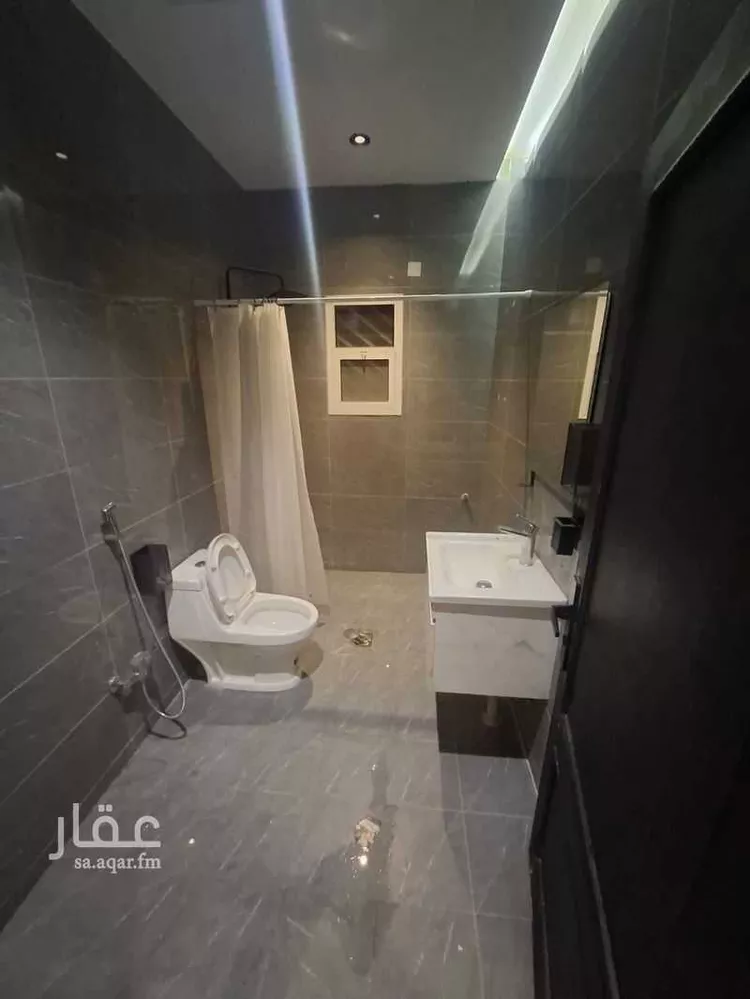 شقة للإيجار في شارع ابي سفيان بن حرب, حي النزهة, مدينة الرياض, منطقة الرياض صورة 3