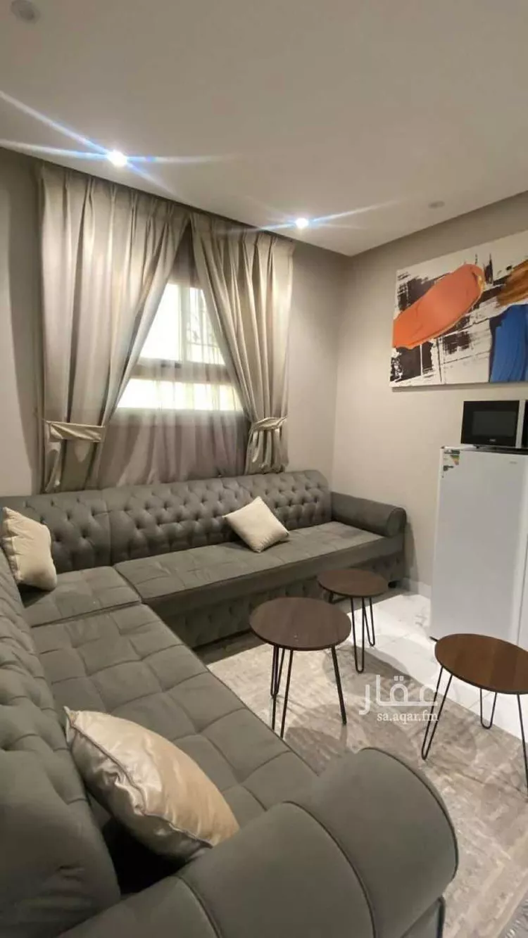 شقة للإيجار في شارع مسور, حي ظهرة لبن, مدينة الرياض, منطقة الرياض صورة 4