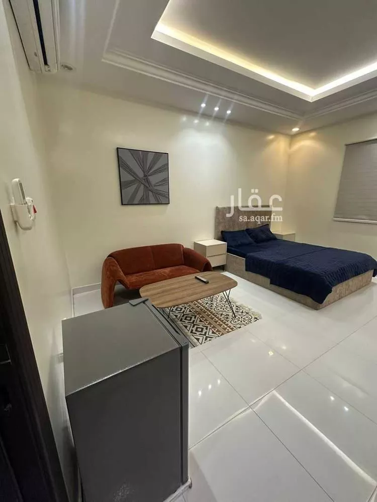 شقة للإيجار في شارع عسفان, حي النرجس, مدينة الرياض, منطقة الرياض صورة 5