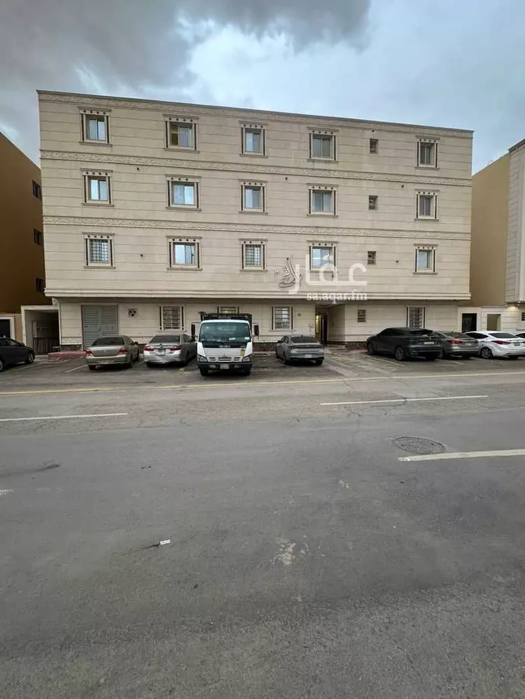 Apartment for Rent in Riyadh Dhahrat Laban