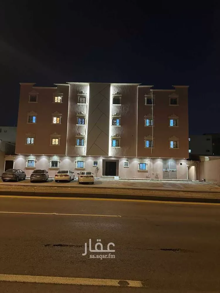 شقة للإيجار في شارع النماص, حي ظهرة لبن, مدينة الرياض, منطقة الرياض