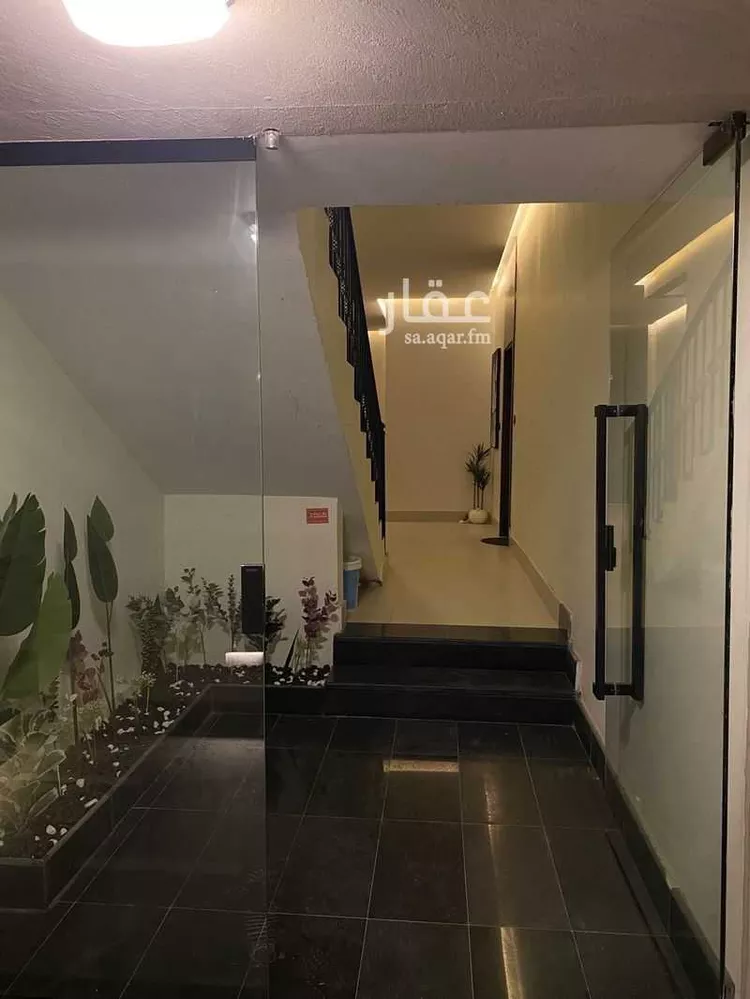 شقة للإيجار في شارع ملهم, حي الإزدهار, مدينة الرياض, منطقة الرياض صورة 2