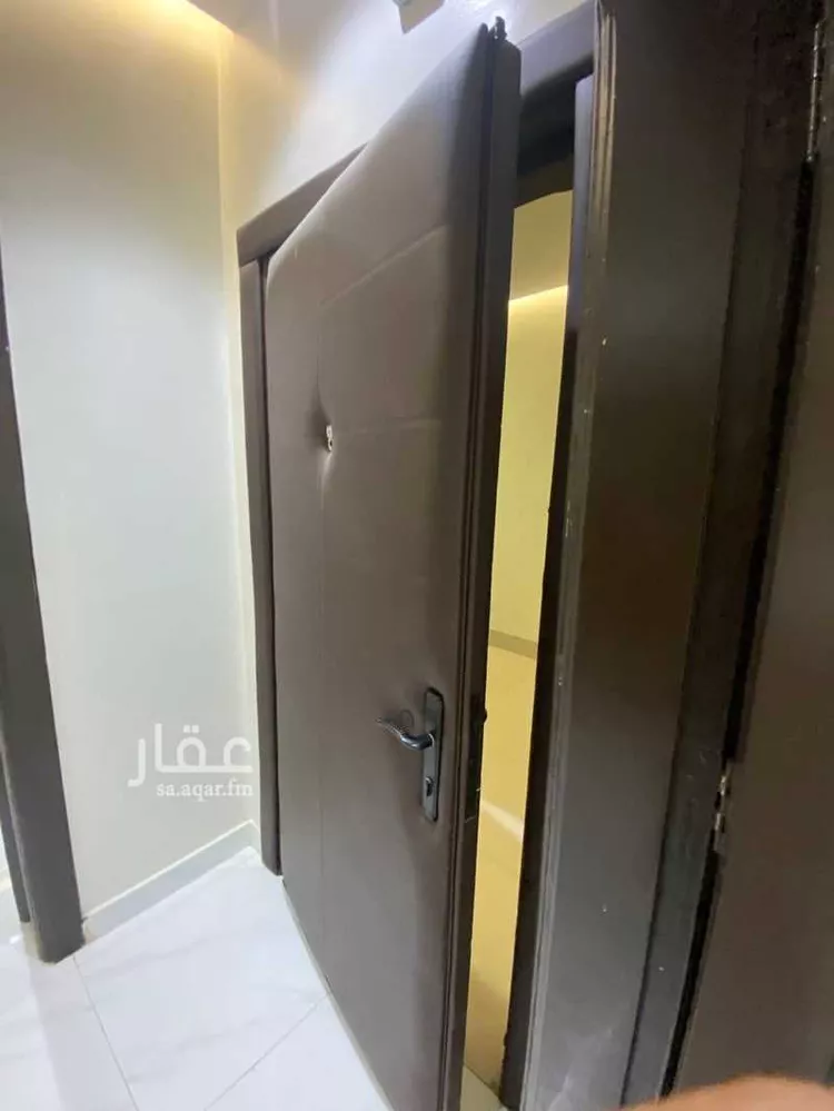 شقة للإيجار في شارع ملهم, حي الإزدهار, مدينة الرياض, منطقة الرياض صورة 4