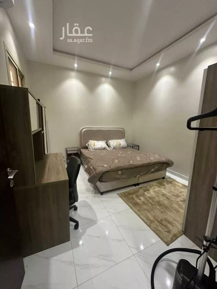 شقة للإيجار في شارع المعموره, حي ظهرة لبن, مدينة الرياض, منطقة الرياض صورة 5