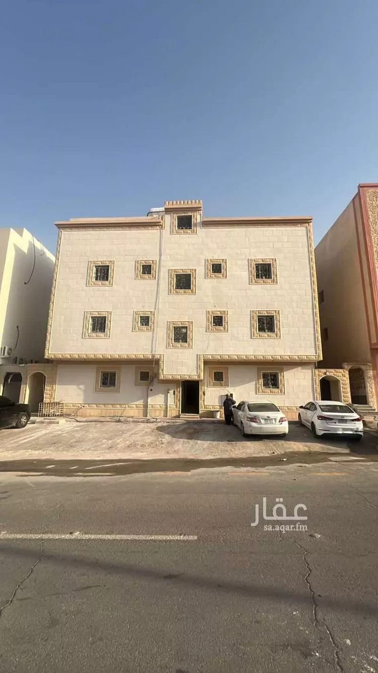 Apartment for Rent in Riyadh Tuwaiq