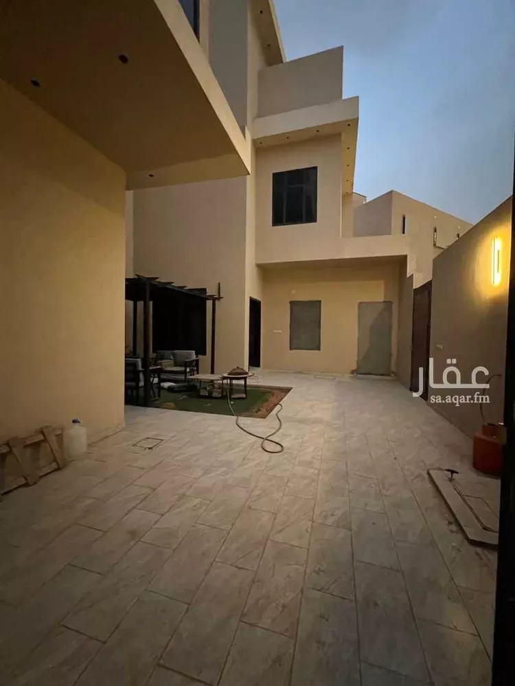 فيلا للإيجار في شارع محمد البوسيفي, حي العوالي, مدينة الرياض, منطقة الرياض صورة 4