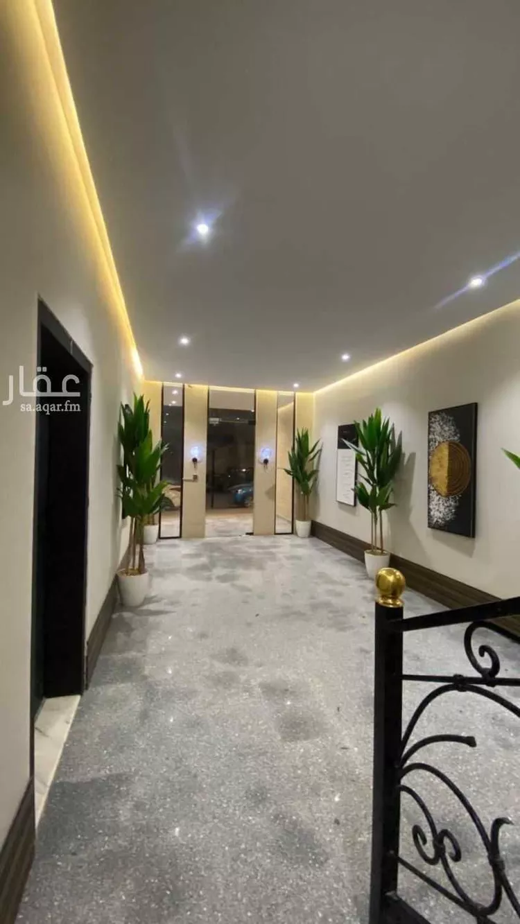 شقة للإيجار في شارع البركة, حي الفلاح, مدينة الرياض, منطقة الرياض صورة 3