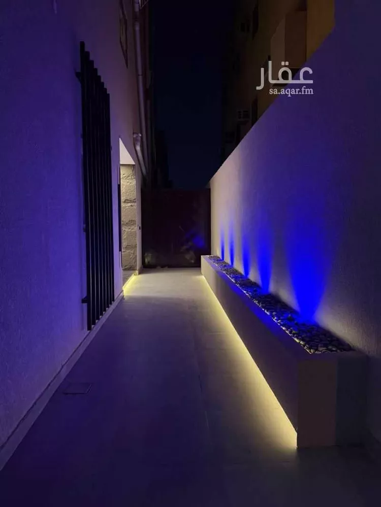 شقة للإيجار في شارع الحياة, حي الحمراء, مدينة الرياض, منطقة الرياض صورة 2