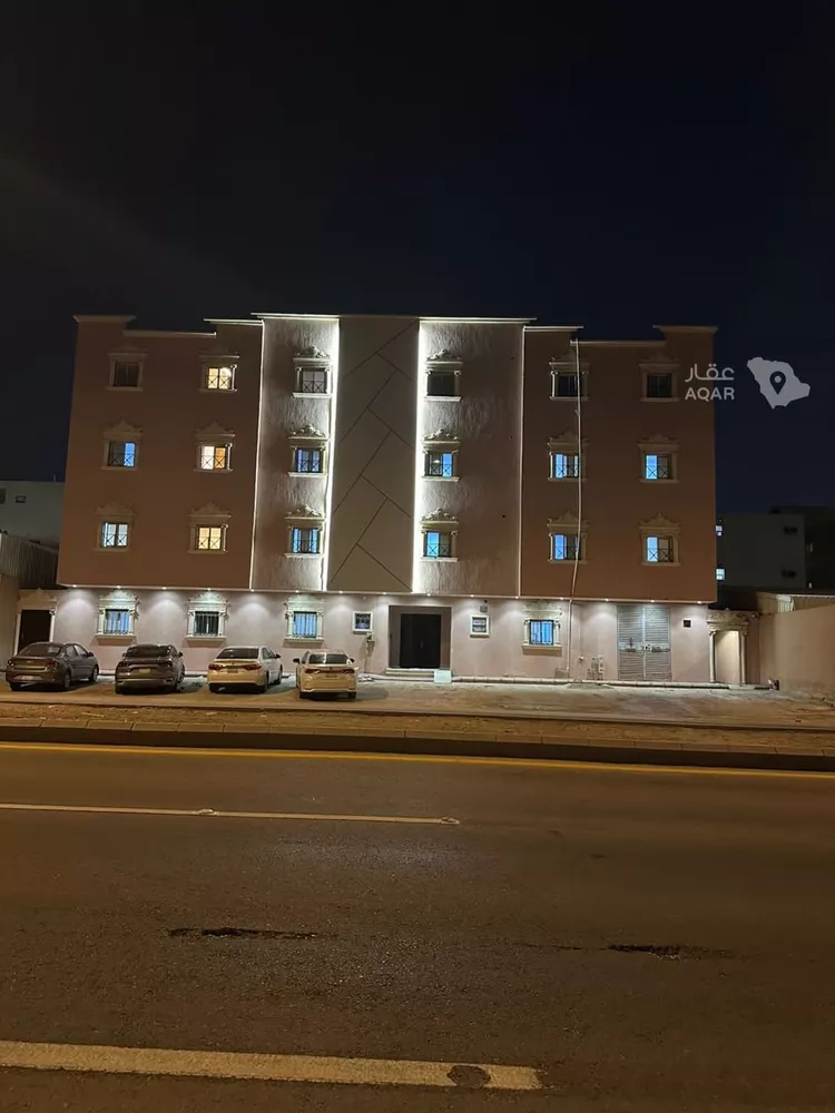 شقة للإيجار في شارع النماص, حي ظهرة لبن, مدينة الرياض, منطقة الرياض