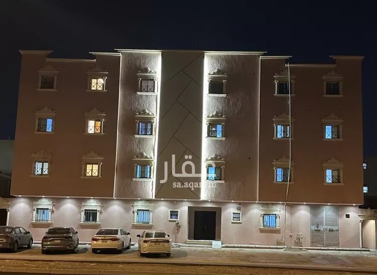 شقة للإيجار في شارع النماص, حي ظهرة لبن, مدينة الرياض, منطقة الرياض