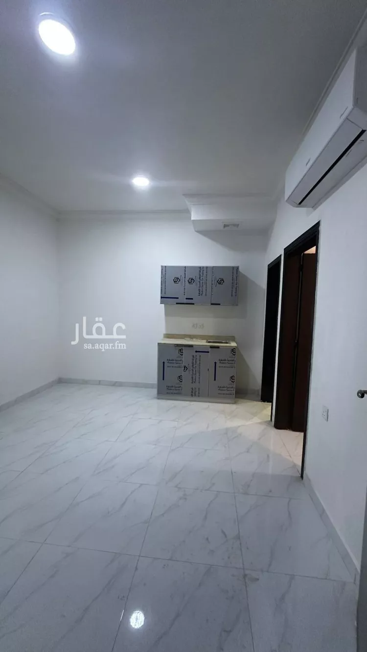 شقة للإيجار في شارع نجران, حي ظهرة لبن, مدينة الرياض, منطقة الرياض