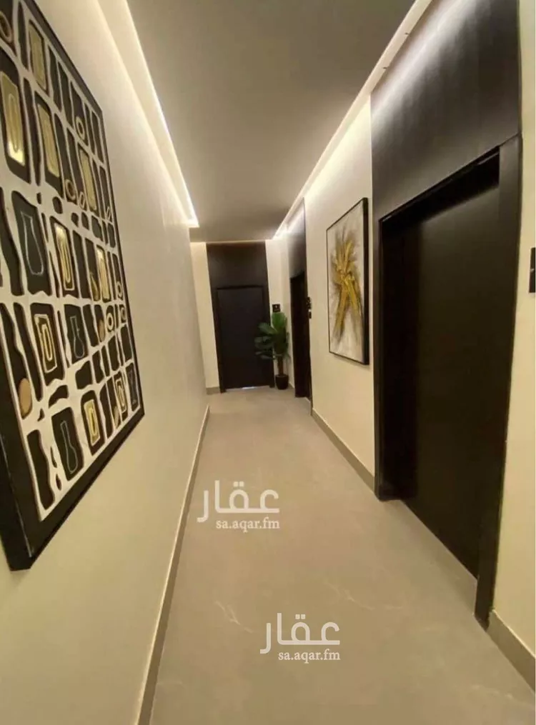 شقة للإيجار في شارع ابي سفيان بن حرب, حي مغرزات, مدينة الرياض, منطقة الرياض