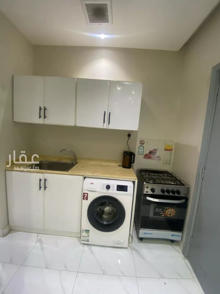 شقة للإيجار في شارع مسور, حي ظهرة لبن, مدينة الرياض, منطقة الرياض صورة 5