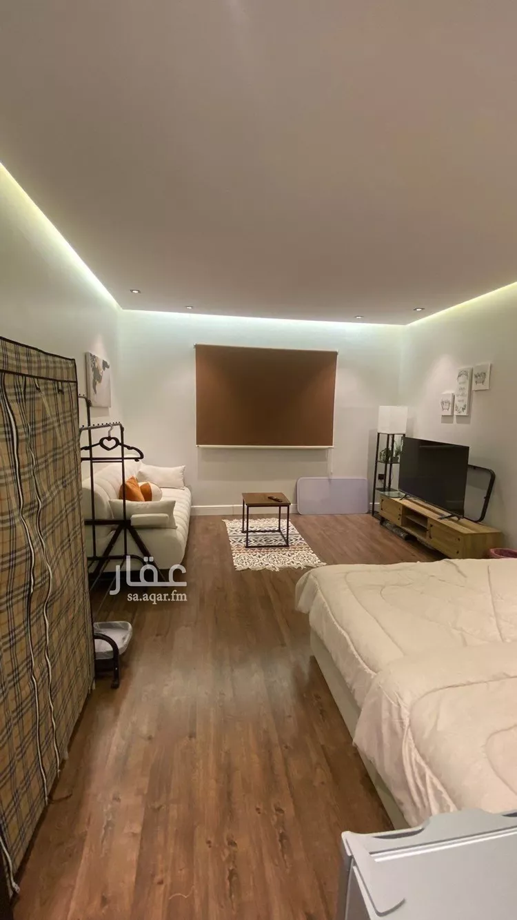 شقة للإيجار في شارع طريق الامير محمد بن سلمان بن عبدالعزيز, حي الفلاح, مدينة الرياض, منطقة الرياض صورة 2