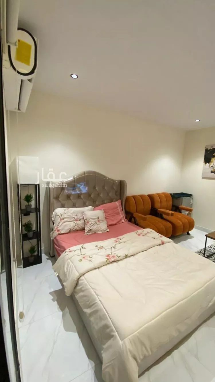 شقة للإيجار في شارع الحسين بن علي, حي الإزدهار, مدينة الرياض, منطقة الرياض صورة 2